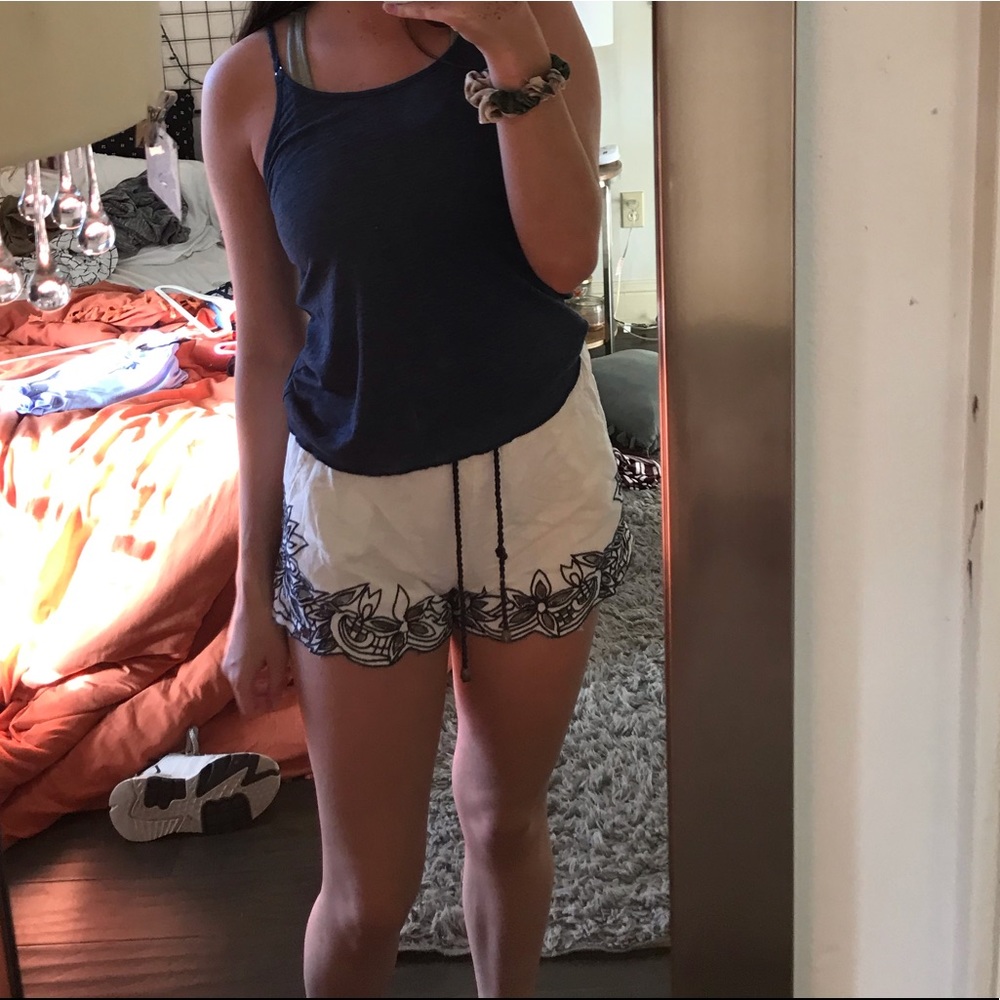 Beach shorts